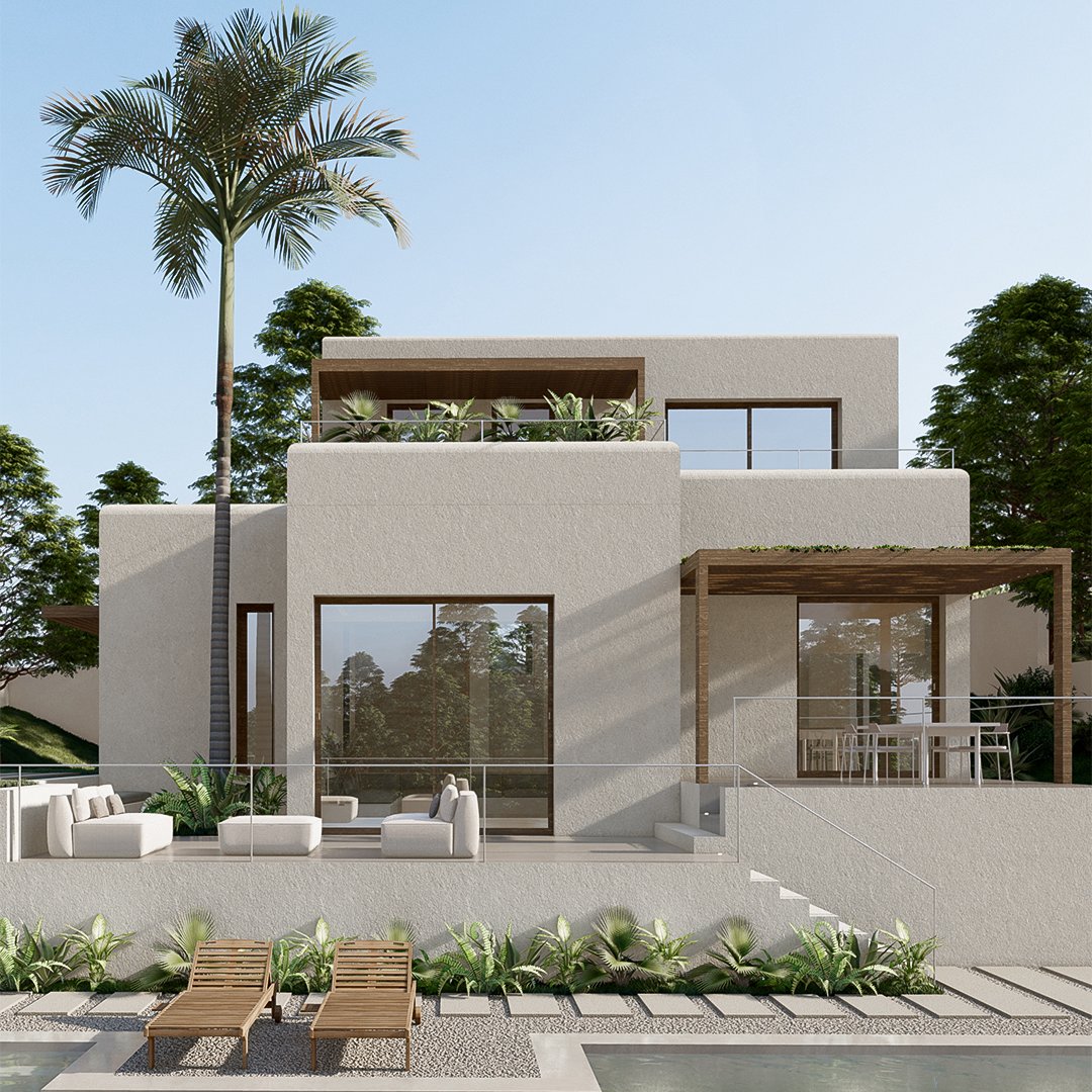 Olivella House. New Project. House located in Olivella (Barcelona)

Olivella House. Nuevo proyecto. Vivienda unifamiliar aislada ubicada en Olivella.

carlesfaus.com

#carlesfausarquitectura #architecture #arquitectura #architecturedesign #diseño #project #design