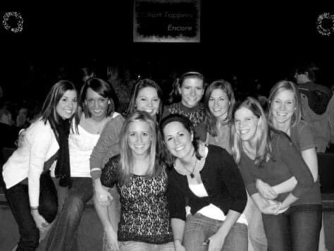 AndersonUAlumni's tweet image. #FacStaffFacts - Holly Sims!