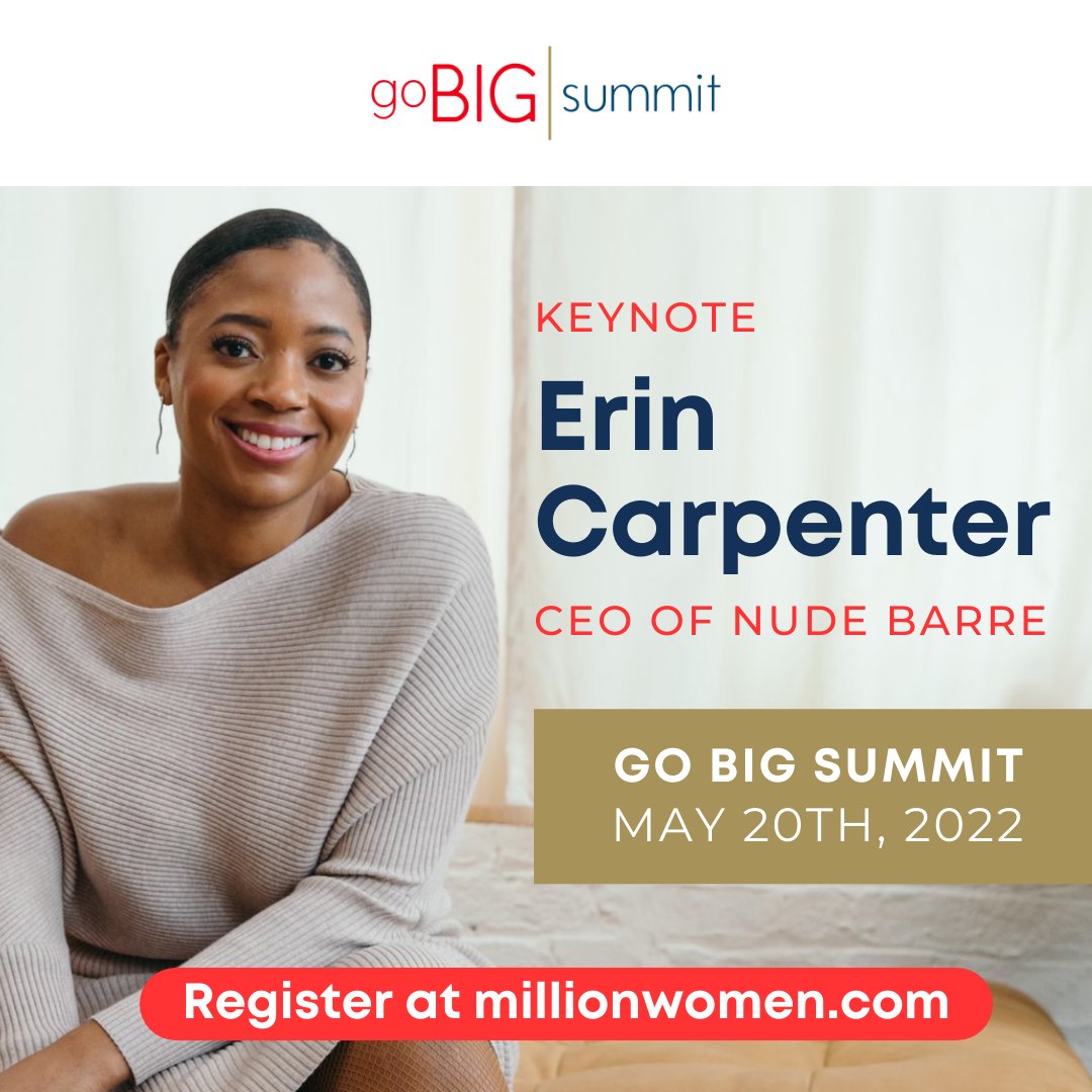 Take The Lead Women tweet media