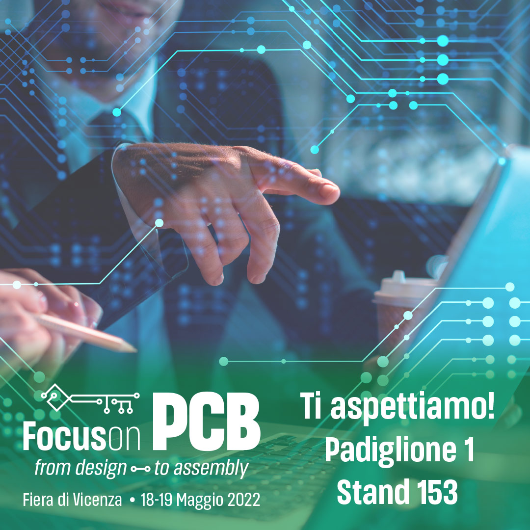 SunChemCorp's tweet photo. Join Sun Chemical at our booth #153 during the upcoming #FocusOnPCB in Vicenza, Italy on May 18-19. Sun Chemical will highlight a range of Electronic Materials. To learn more visit our website: https://t.co/kv1CoWxzXa https://t.co/s4TTdHWVs0