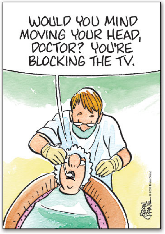 Net32Inc's tweet photo. 😅 When the show 📺 is clearly more important than what you are doing ... Happy Friday! 

#dentistry #dentist #rdh #dds #dentalmemes #dentalassistant #dentalhumor https://t.co/B3yqDf3V0e