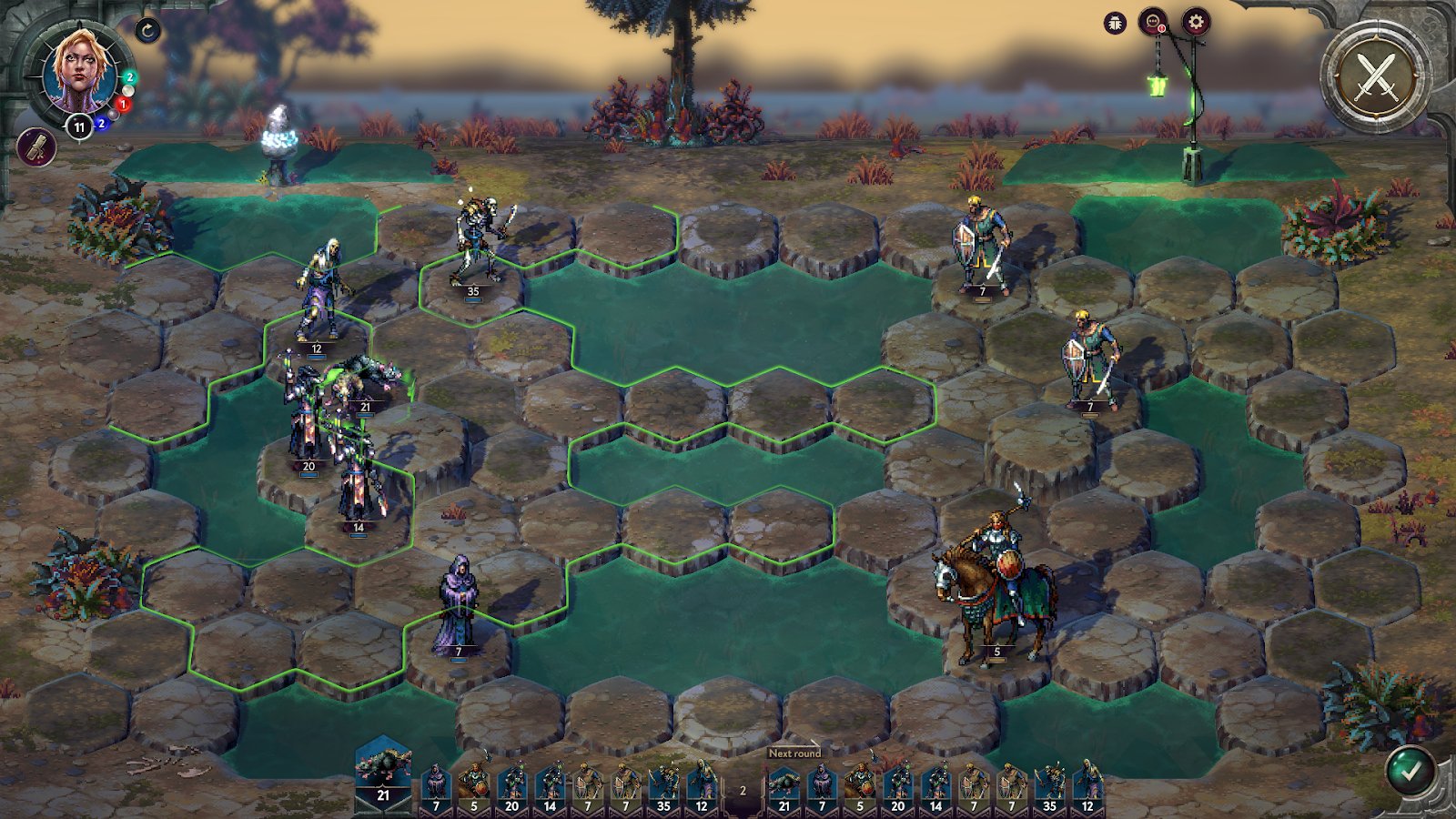 Marcello Turn Based Lovers Is It Correct To Say A Wielder Or Wielder Anyway Here Is Doubtofbuddha Preview About Songsofconquest A Heroes Of Might And Magic Style Turn Based