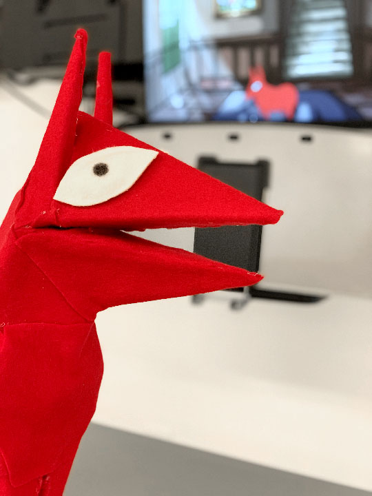 CCAD Animation tweet media