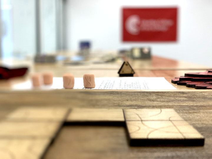 CCAD Animation tweet media