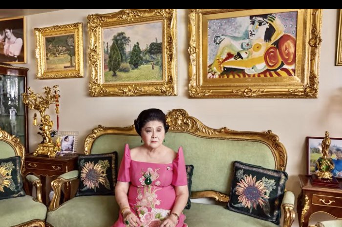 ClydeTamay0_8's tweet photo. @ulybog @pinoycuck2 kakampink na pala si madam 😅😂🤣 https://t.co/zTmNsmIN1G