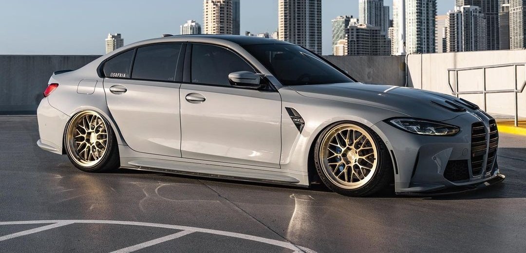 ExoticBMW's tweet photo. BMW M3 🇩🇪 https://t.co/srBihz6yWb