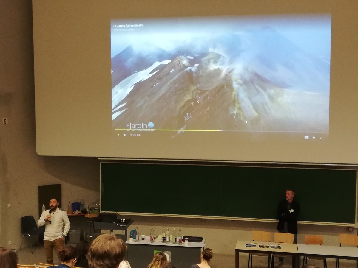 EcoBIM 2022 tweet media