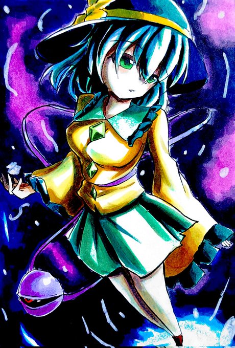 #5月14日はこいしの日 