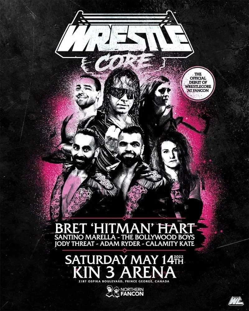 GodsGiftMRB's tweet photo. The final walk has begun my children! We are only one day away from your opportunity to be led to salvation.
@wrestlecorerld at the @northernfancon tomorrow night!
Get your tickets NOW! While you still can! https://t.co/kVIiOtjinR
#wrestling #princegeorge #yoursaviour #fancon https://t.co/BTulSt8Lj3