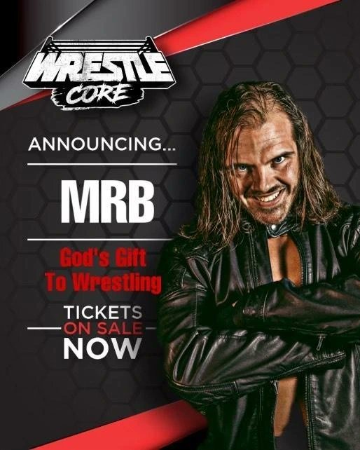 GodsGiftMRB's tweet photo. The final walk has begun my children! We are only one day away from your opportunity to be led to salvation.
@wrestlecorerld at the @northernfancon tomorrow night!
Get your tickets NOW! While you still can! https://t.co/kVIiOtjinR
#wrestling #princegeorge #yoursaviour #fancon https://t.co/BTulSt8Lj3