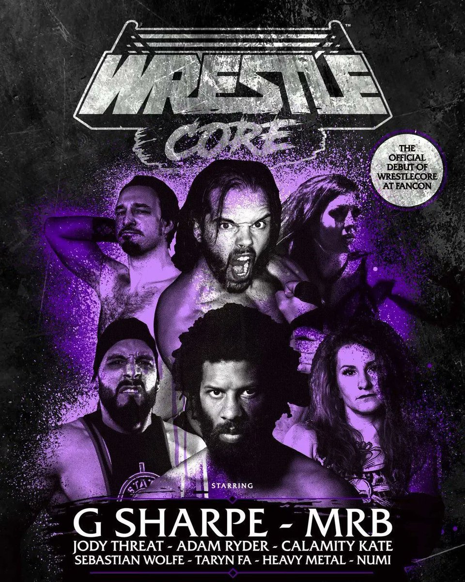GodsGiftMRB's tweet photo. The final walk has begun my children! We are only one day away from your opportunity to be led to salvation.
@wrestlecorerld at the @northernfancon tomorrow night!
Get your tickets NOW! While you still can! https://t.co/kVIiOtjinR
#wrestling #princegeorge #yoursaviour #fancon https://t.co/BTulSt8Lj3