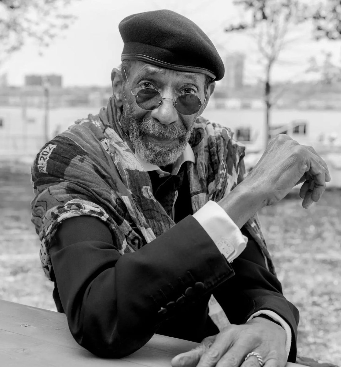 At 85, the Jazz Bassist Ron Carter Still Seeks ‘A Better Order of Notes’
The famously curious musician and bandleader will celebrate his milestone birthday with a career-spanning Carnegie Hall concert. nytimes.com/2022/05/09/art…