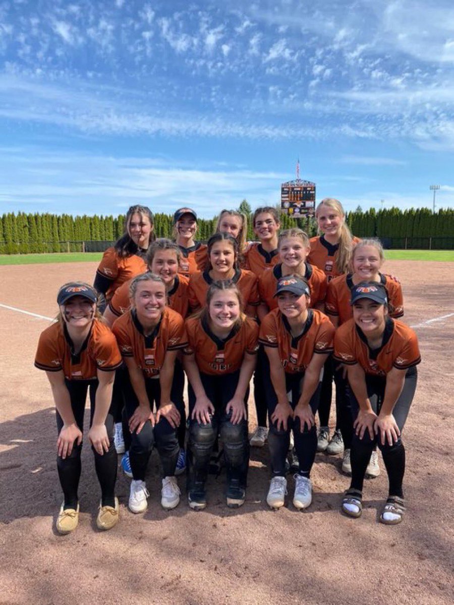 ycboosterclub's tweet photo. League Champion Tigers! https://t.co/nc3VrI8ewE