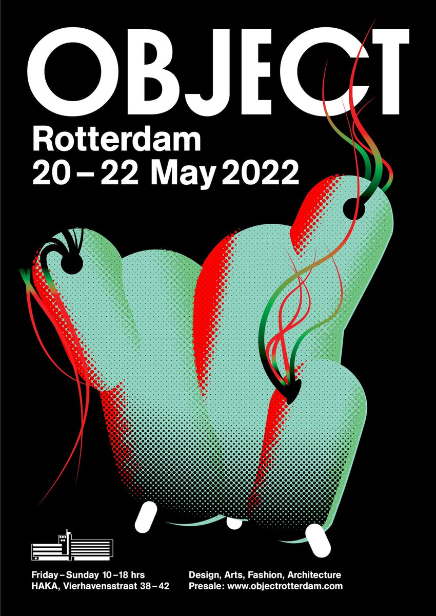 TanaruzB's tweet photo. Looking for something fun to do next weekend? Come visit us at OBJECT Rotterdam!! We are presenting Tanaruz Boats from the perspective of art and design. Curious? Come and see for yourself.
#artrotterdam #objectrotterdam #tanaruzboats #3dprinting #design #startup https://t.co/fec9rM7LBd