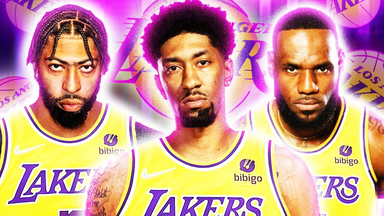 Legion Hoops on X: Have a night, Melo π 15 PTS 10 AST 10 REB