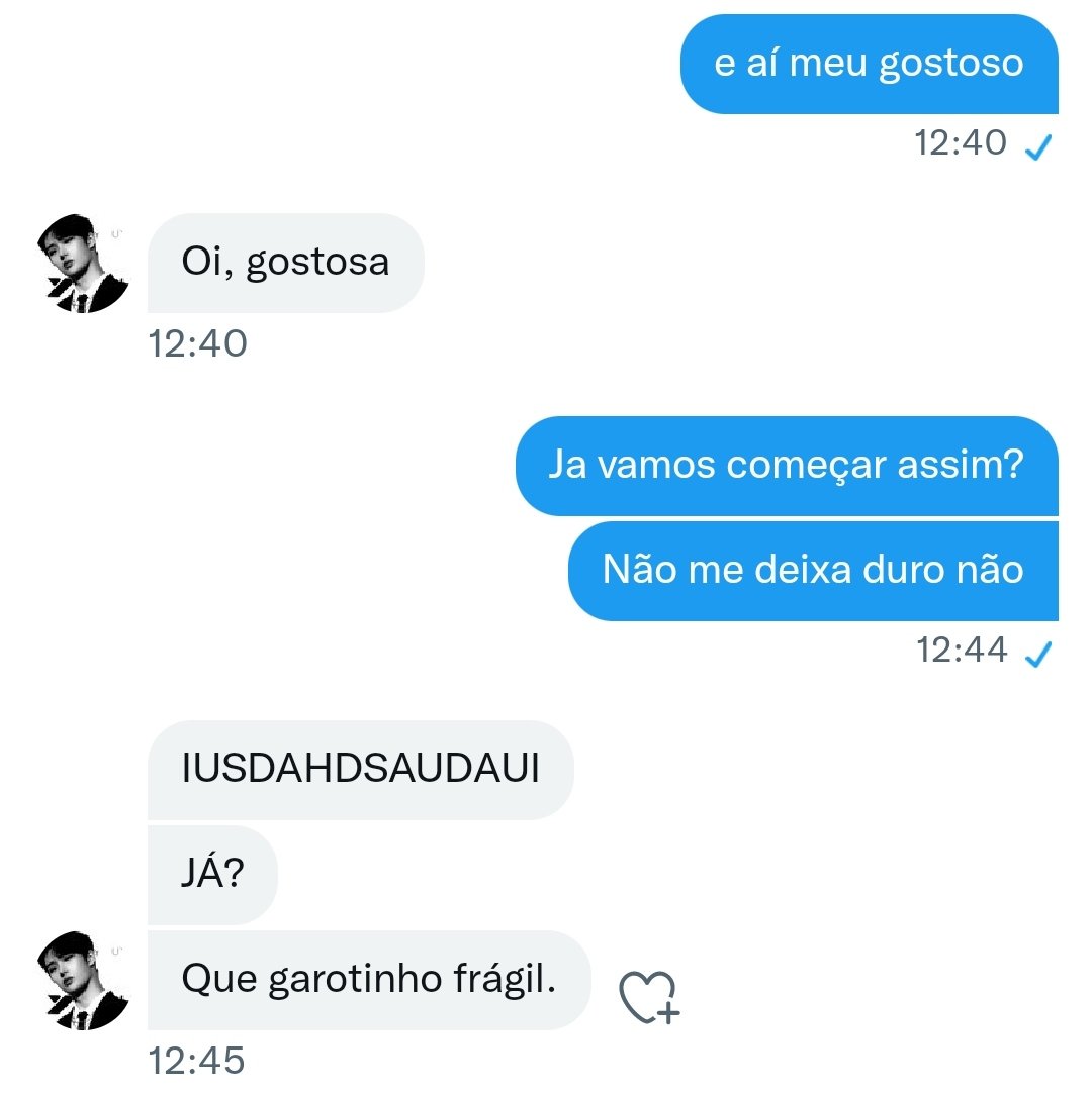 Desse jeitinho tóxico