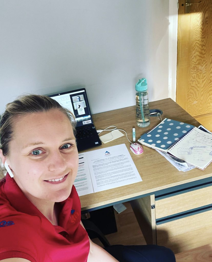 STA_HQ's tweet photo. Weโd also like to say a special thank you to @KeriannePayne and all the swim schools that helped us raise awareness about #LoveWaterSafely and #STAndUpforSwimming in the media this #ILSW22 https://t.co/V4Gfd70oGc