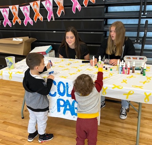 West Jefferson Hills SD tweet media