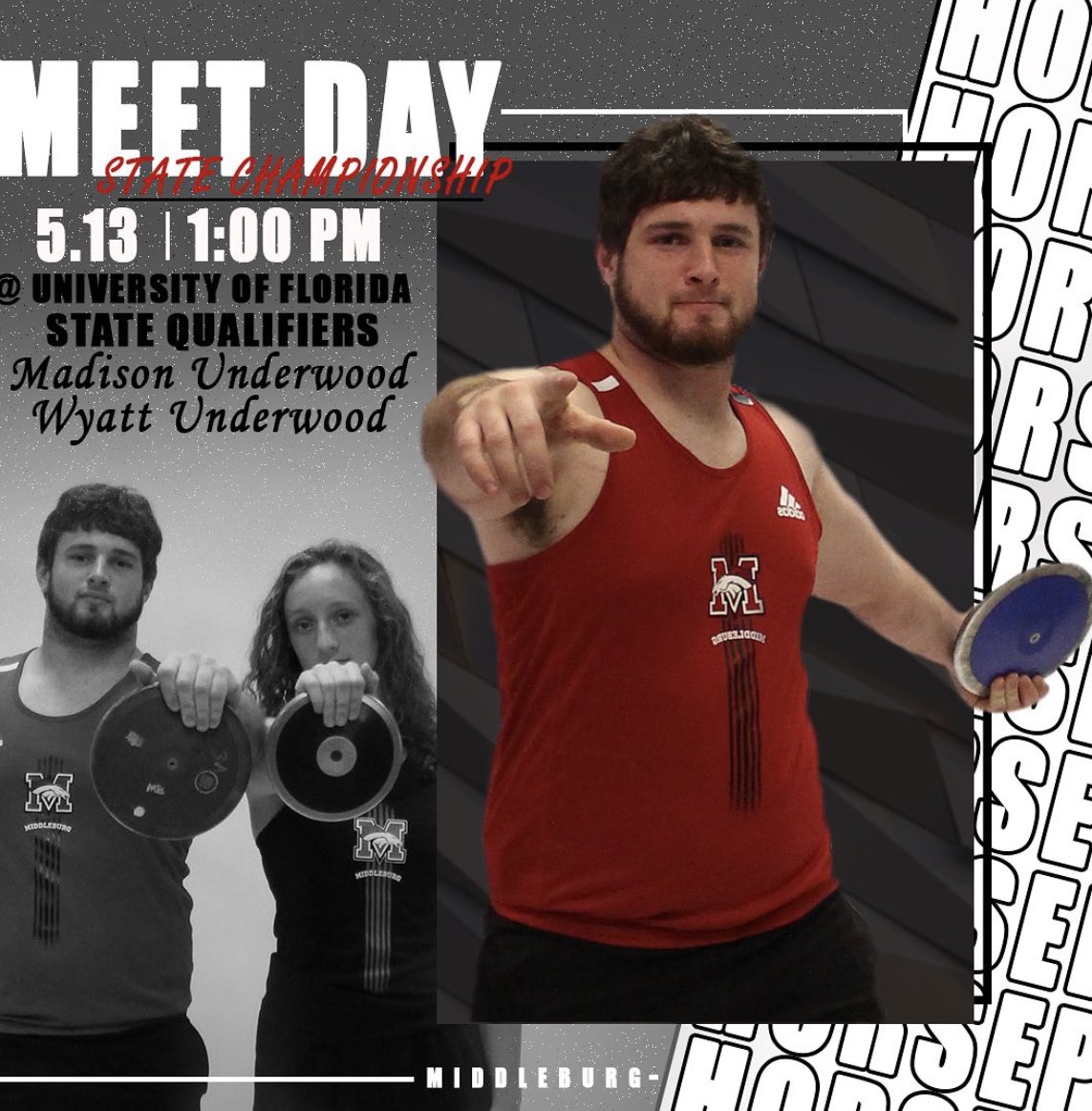 Middleburg Track&Field tweet media