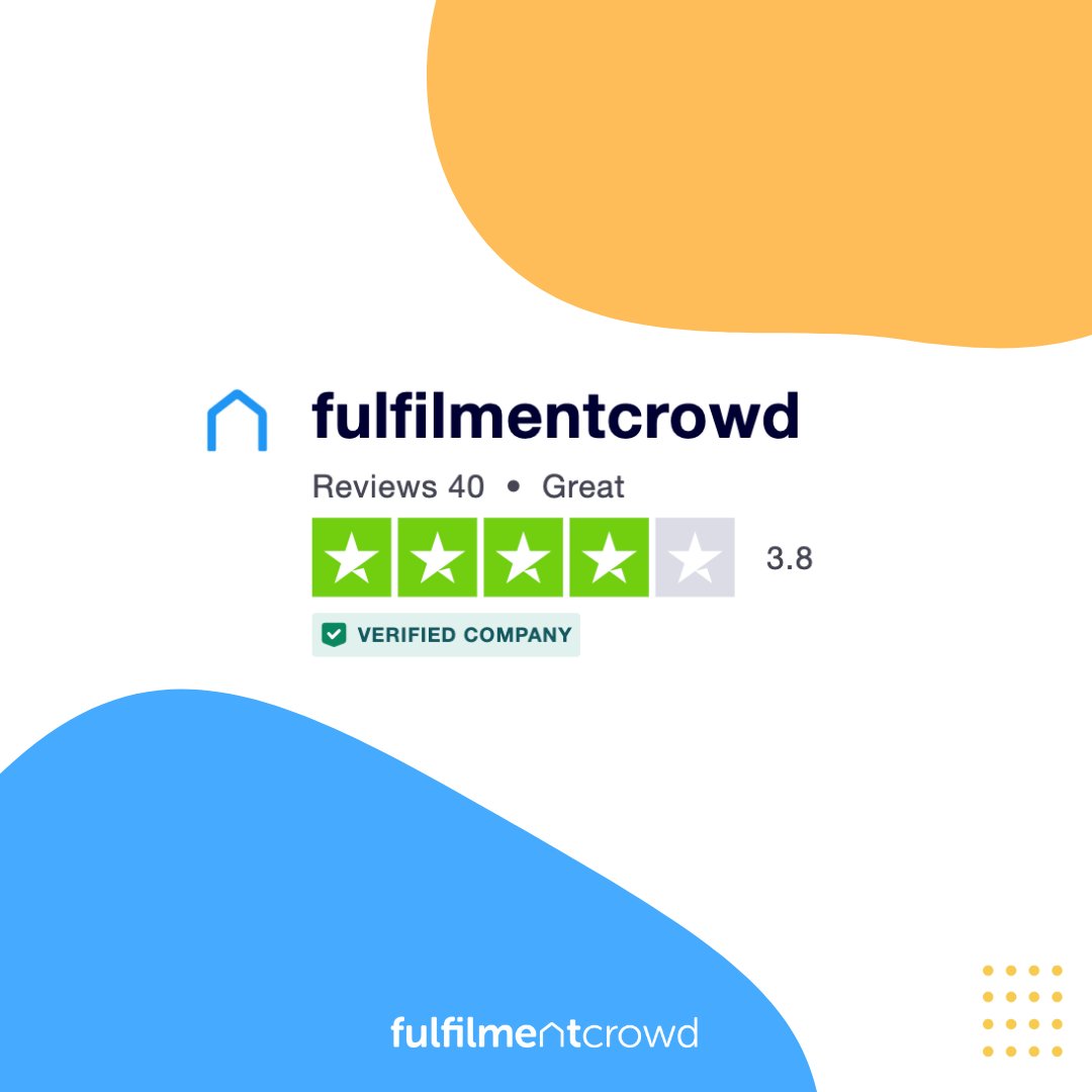 It’s feel good Friday time! 🎉

At FCHQ, we love championing our people and all that adds up to making our service so exceptional.⭐️

You can check out our reviews here 👉 hubs.ly/Q01bdWS80