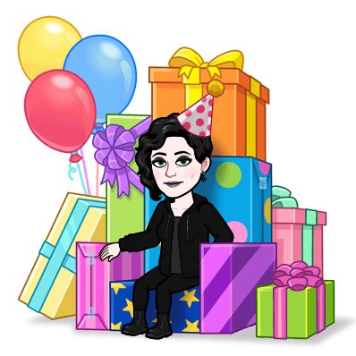 Friday the 13th Birthday! 😸 https://t.co/bOehtrHDJ1<a href="/tag/millerhighlife"class="tags"><span>#millerhighlife</span></a><a href="/tag/garbagewitch"class="tags"><span>#garbagewitch</span></a>