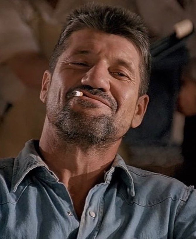 RIP Fred Ward…I had no idea at the time how much you would be a part of my childhood

#fredward #therightstuff #tremors #uncommonvalor #remowilliams #movies #80s #80smovies