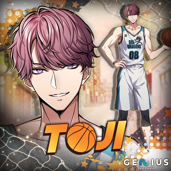 OraCapi's tweet photo. One Shot at Love ~ Toji, The Genius in the Shadows // BL

More info:
https://t.co/dL0IVl04FB

#OneShotatLove #BL #BoysLove
#otome #otomegame #geniusotome #otomania #visualnovel #OtomeNews https://t.co/tagDO29XDl