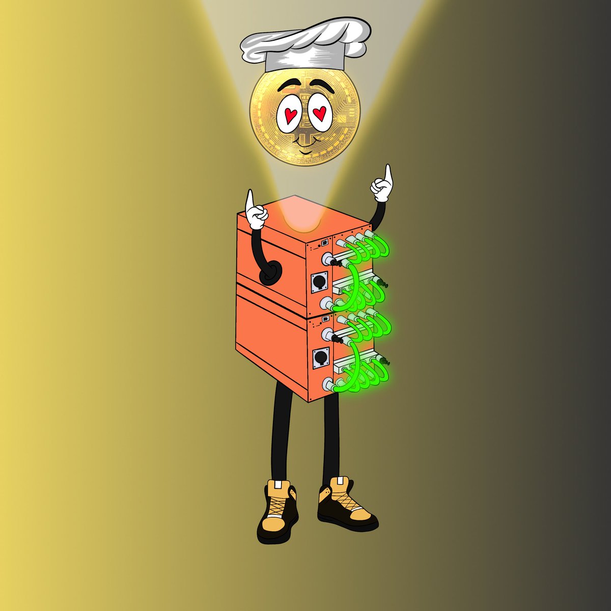 HASHAHOLIC tweet media