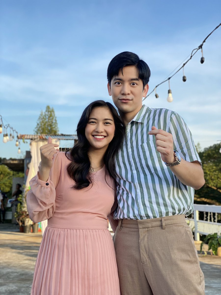 iamjoshuagarcia's tweet photo. Salamat po sa lahat ng sumuporta sa #ViralScandal 💜 https://t.co/THPAVRDkrQ