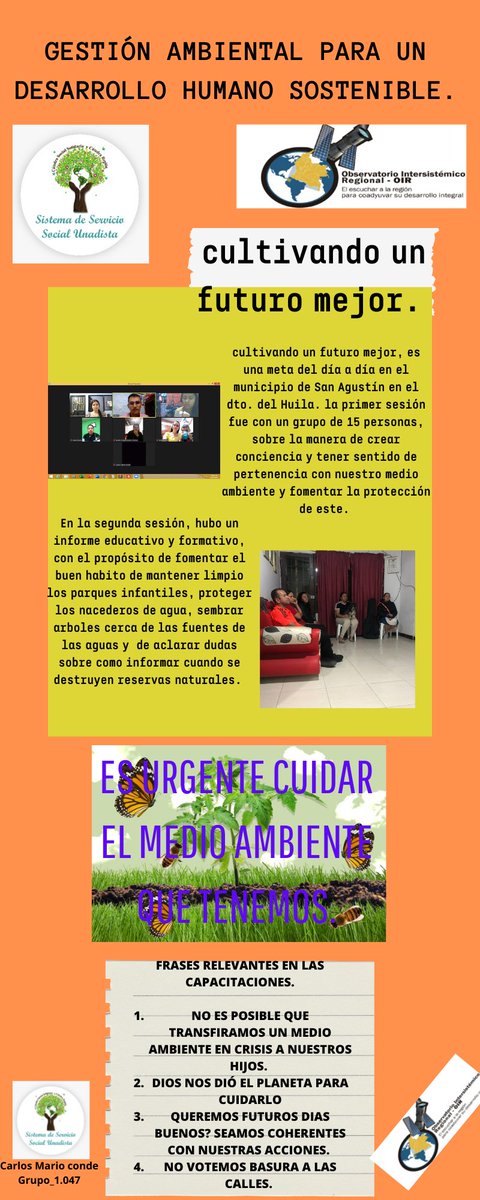 carlos mario conde cubillos tweet media