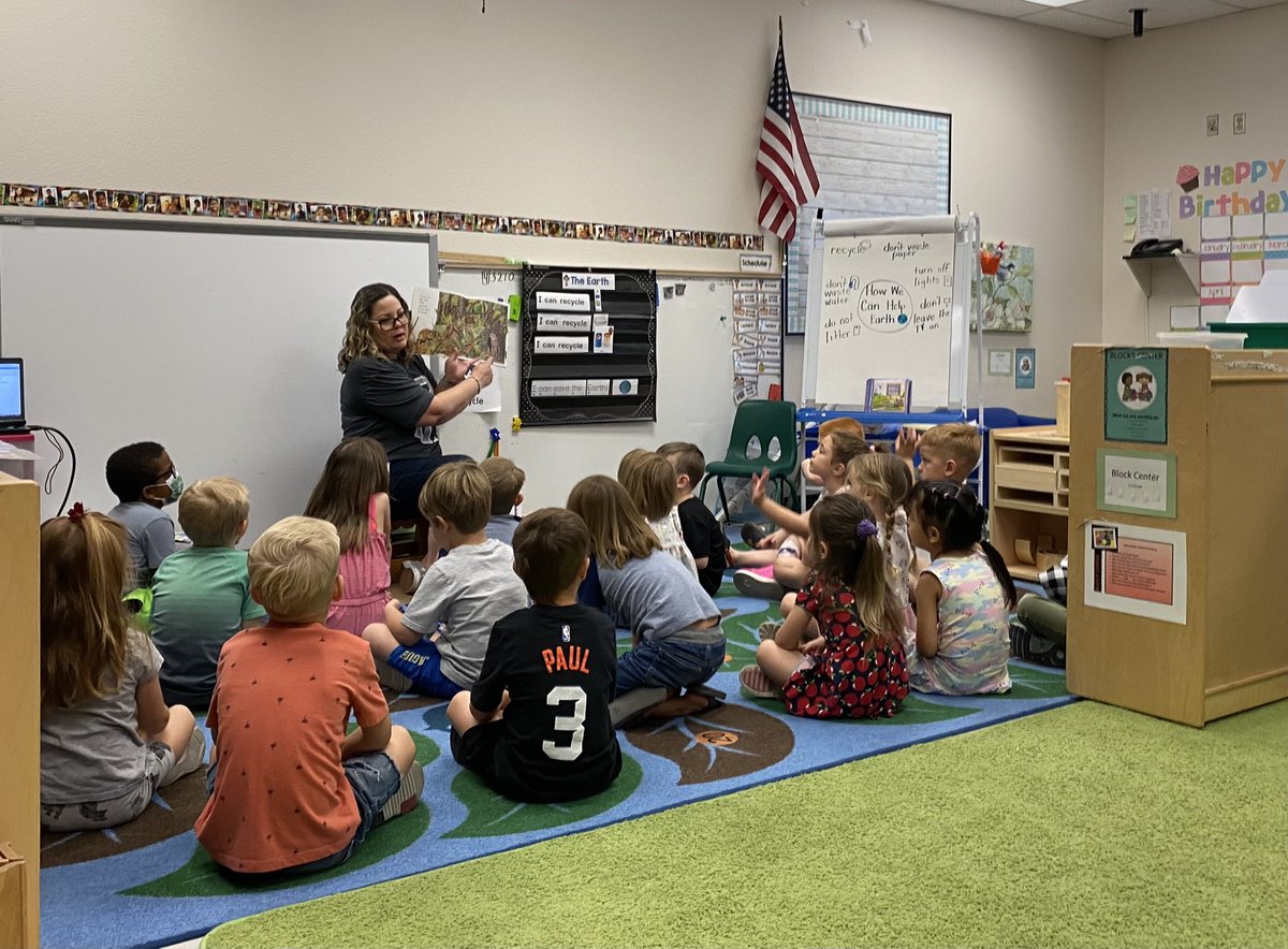 Mountain Ridge Little Lions tweet media