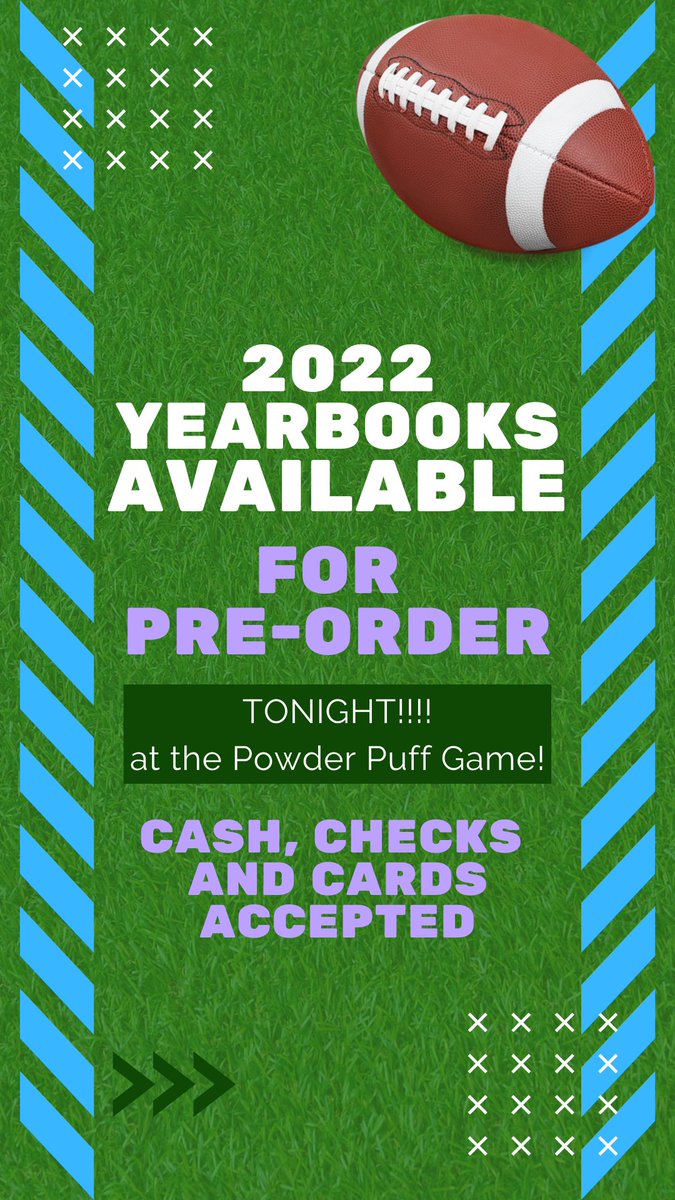 DHS Yearbook 2023 - 2024 (@dhsstampede) on Twitter photo 