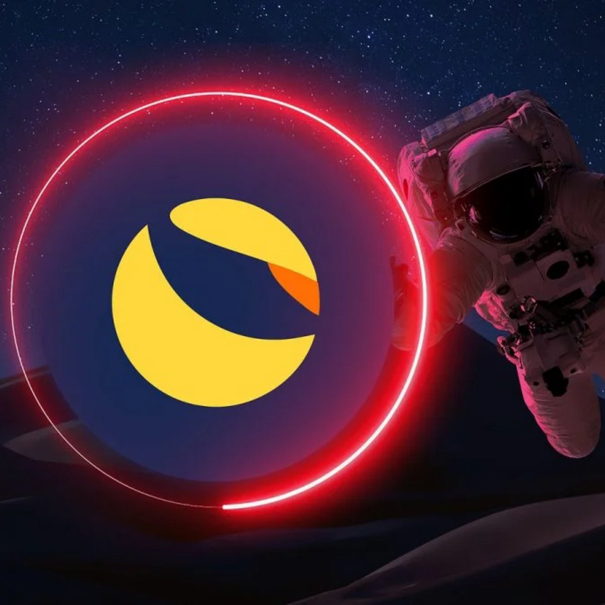AnimatedNFT_'s tweet photo. HEY @TerraLunaCom WE ARE ALL WITH YOU .. Share this tweet.. 

Best $luna #NFTs for #OpenSeaNFT #NFTCommunity 

#Bitcoin 

Check out this item on OpenSea https://t.co/4tvJv0bVSN via @opensea https://t.co/Pi0CNntWHP