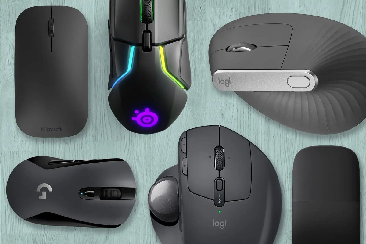 PCWorld tweet media
