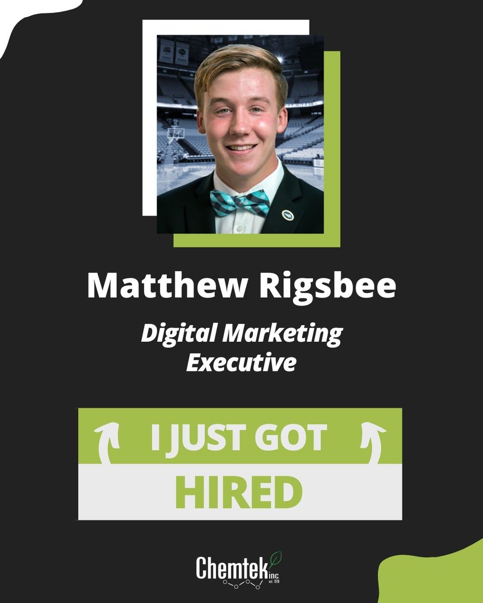 Chemtek, Inc. tweet media