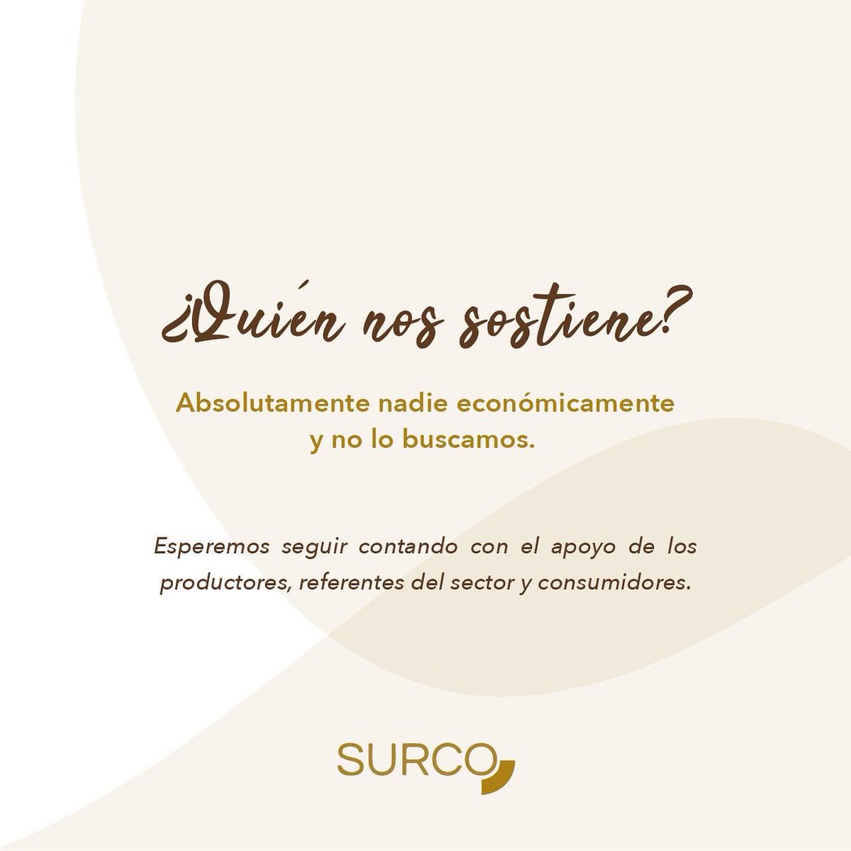 ArSurco's tweet photo. Algo de nosotros 👇 
Hace 1 año comenzamos:
Acompañar a @Alcaucileslp nos impulsó:
✔️Los productores están solos.  
✔️Necesitan vender su producción 
✔️La población debe saber ➕para consumir mejor 
✔️La ingesta #verduras y #frutas es ⬇️ para mantener la salud. 

#surco #campo https://t.co/Mf4nDA02Q9
