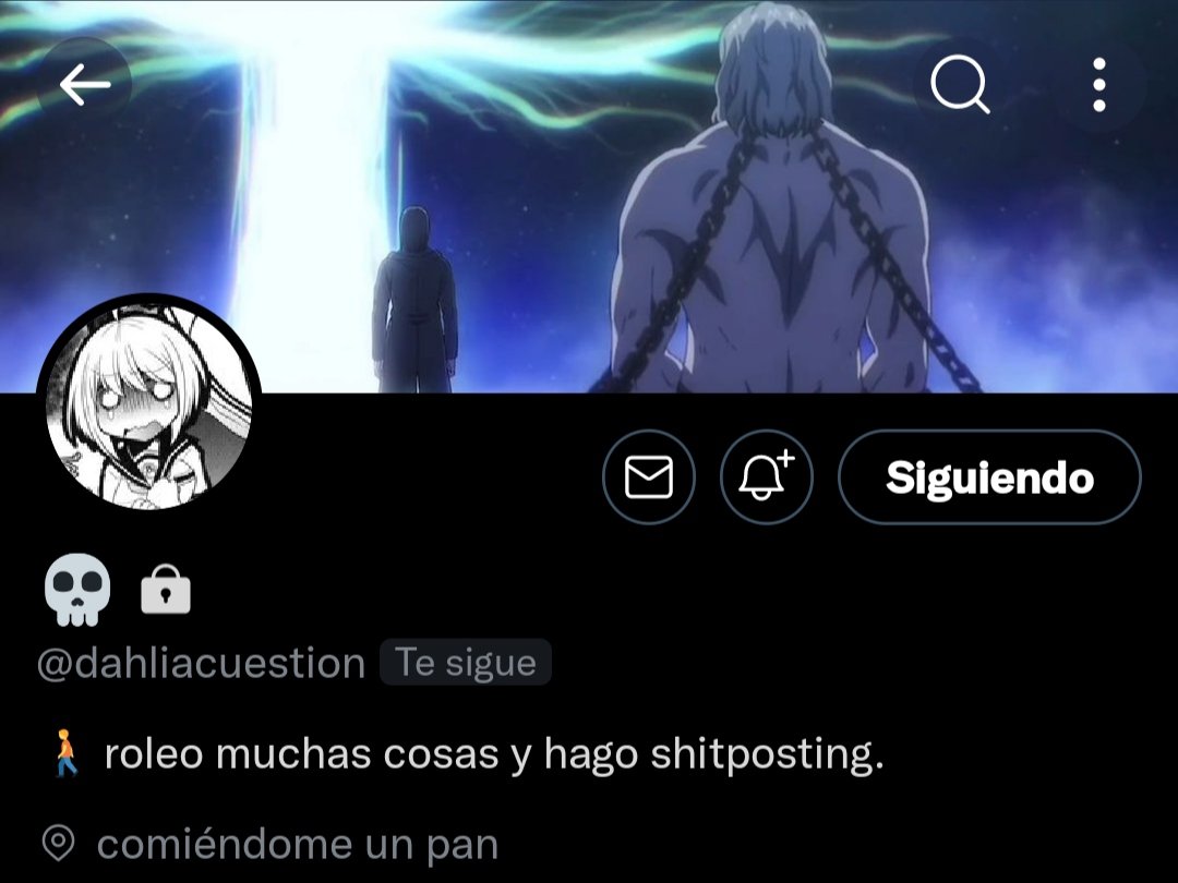 antsectist's tweet image. TW: Acoso a menores de edad.

Buenos días/tardes/noches.

Sé que últimamente han habido inconvenientes pero mis amigos y yo nos hartamos de quedarnos callados.

Lo que verán a continuación es sobre como esta usuaria que era conocida como Dahlia-Rose, acosó a un amigo MENOR (...)