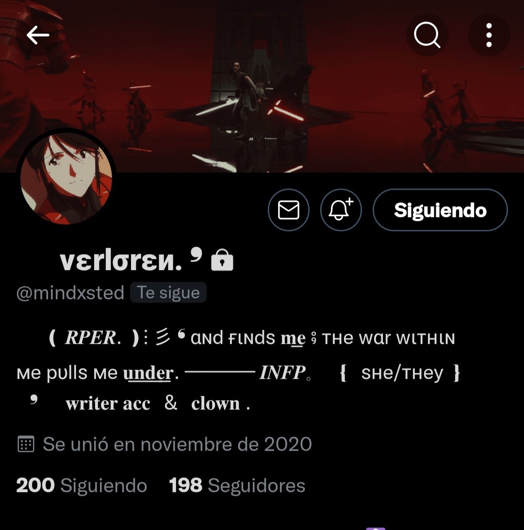 antsectist's tweet image. TW: Acoso a menores de edad.

Buenos días/tardes/noches.

Sé que últimamente han habido inconvenientes pero mis amigos y yo nos hartamos de quedarnos callados.

Lo que verán a continuación es sobre como esta usuaria que era conocida como Dahlia-Rose, acosó a un amigo MENOR (...)