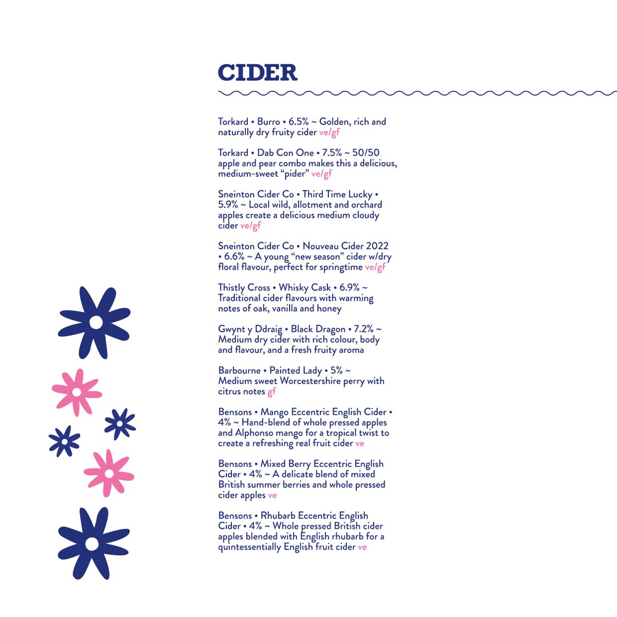 CRBrewery's tweet photo. The moment you’ve all been waiting for! THE #CRBYARDPARTY BEER LIST 🎉
We absolutely can’t wait until next weekend, finally coming together to celebrate a few of our favourite things: BEER, Nottingham, live music, food..
Last chance saloon for tickets: https://t.co/QI4C6YdjqL 🌞 https://t.co/jwlwkDLEpm