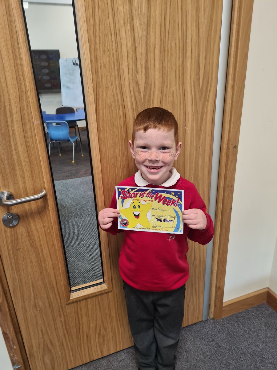 IDS year 7 tweet media