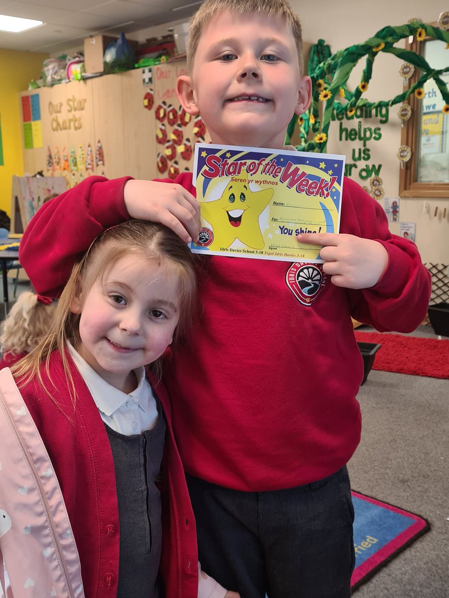 IDS year 7 tweet media