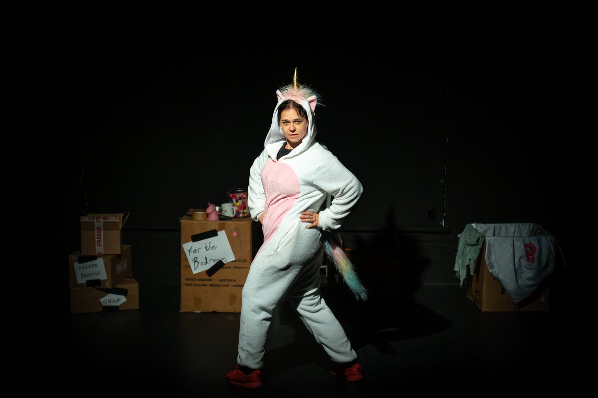 CambsLGBT's tweet photo. Join @sycorax_co at the @_TownandGown on 17 &amp; 18 May for a fun hour of comedy celebrating bisexuality! 'A playful, thought-provoking and extremely honest piece of work' - Exeunt Magazine. Don't miss it! https://t.co/LVtHpt3qWM https://t.co/lslFauGPDC