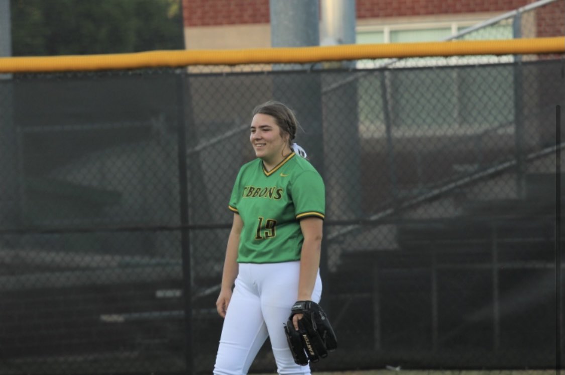 Gibbons Softball 🥎 tweet media