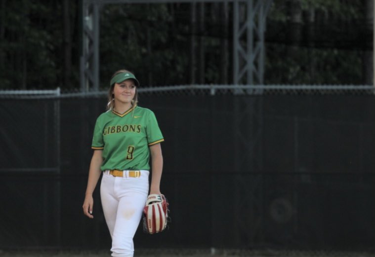 Gibbons Softball 🥎 tweet media
