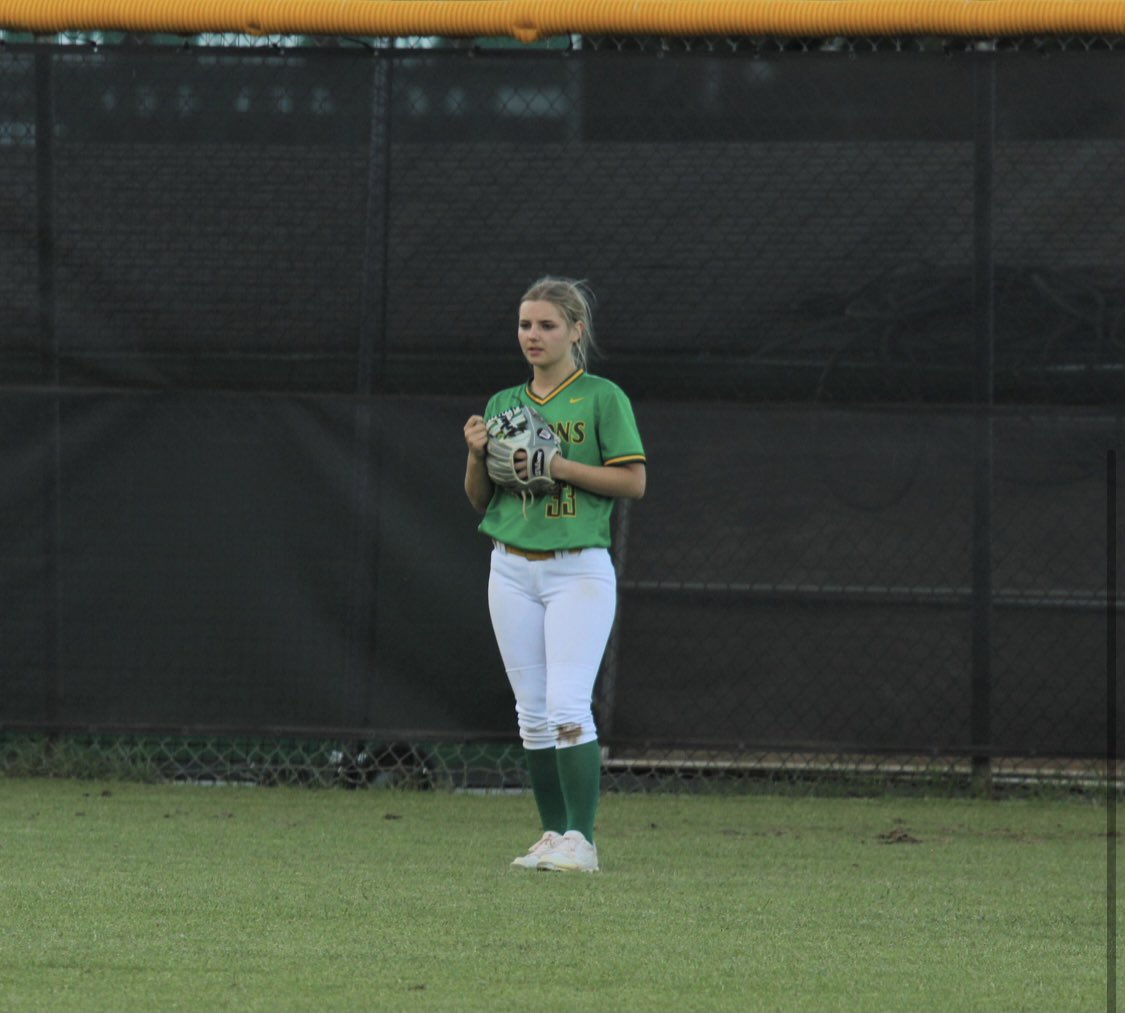 Gibbons Softball 🥎 tweet media
