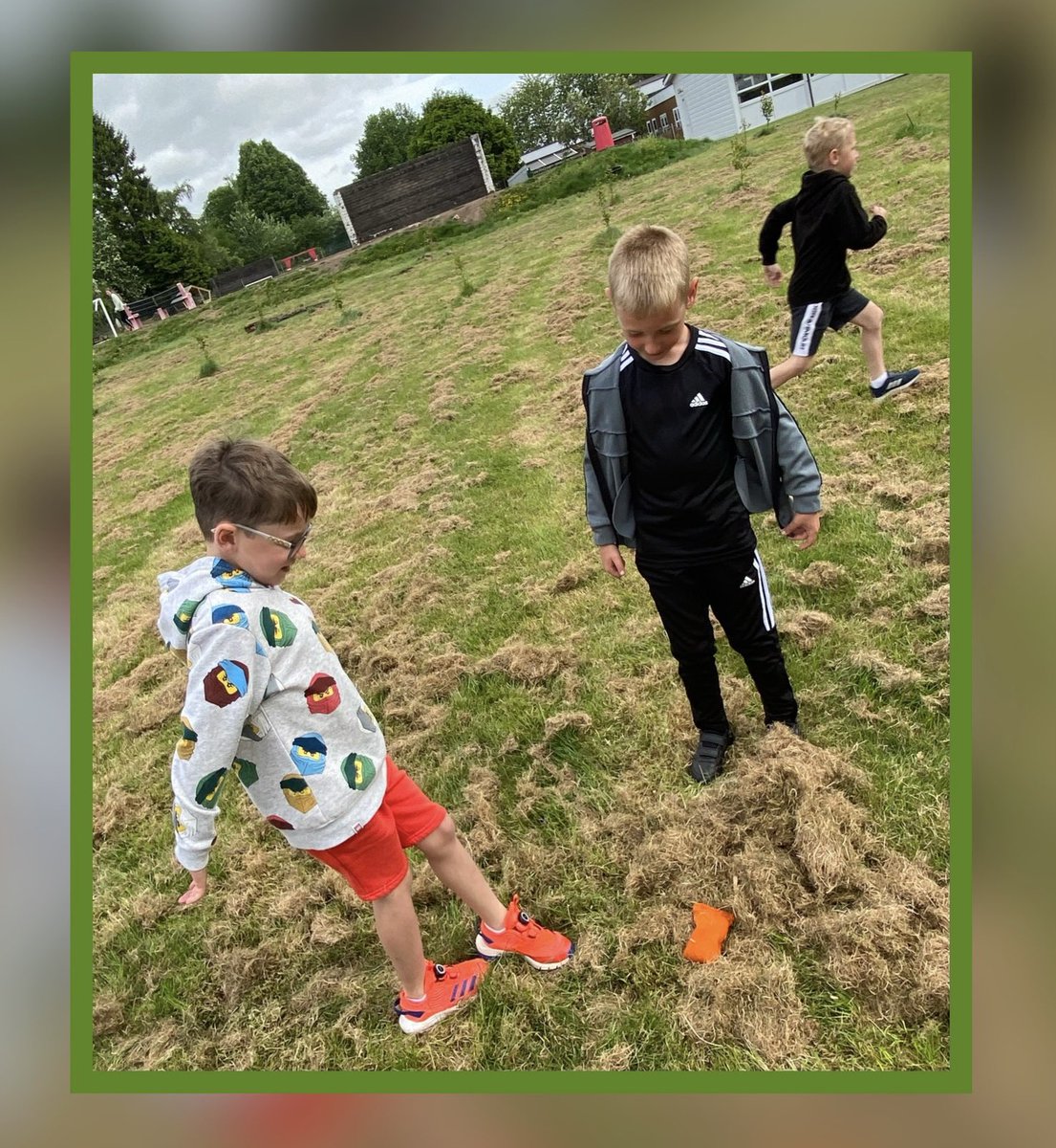 St David's RC Primary tweet media