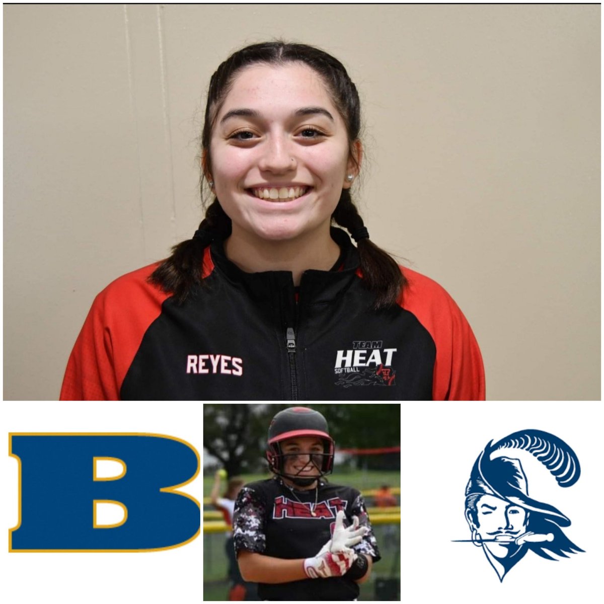 THSoftball tweet media