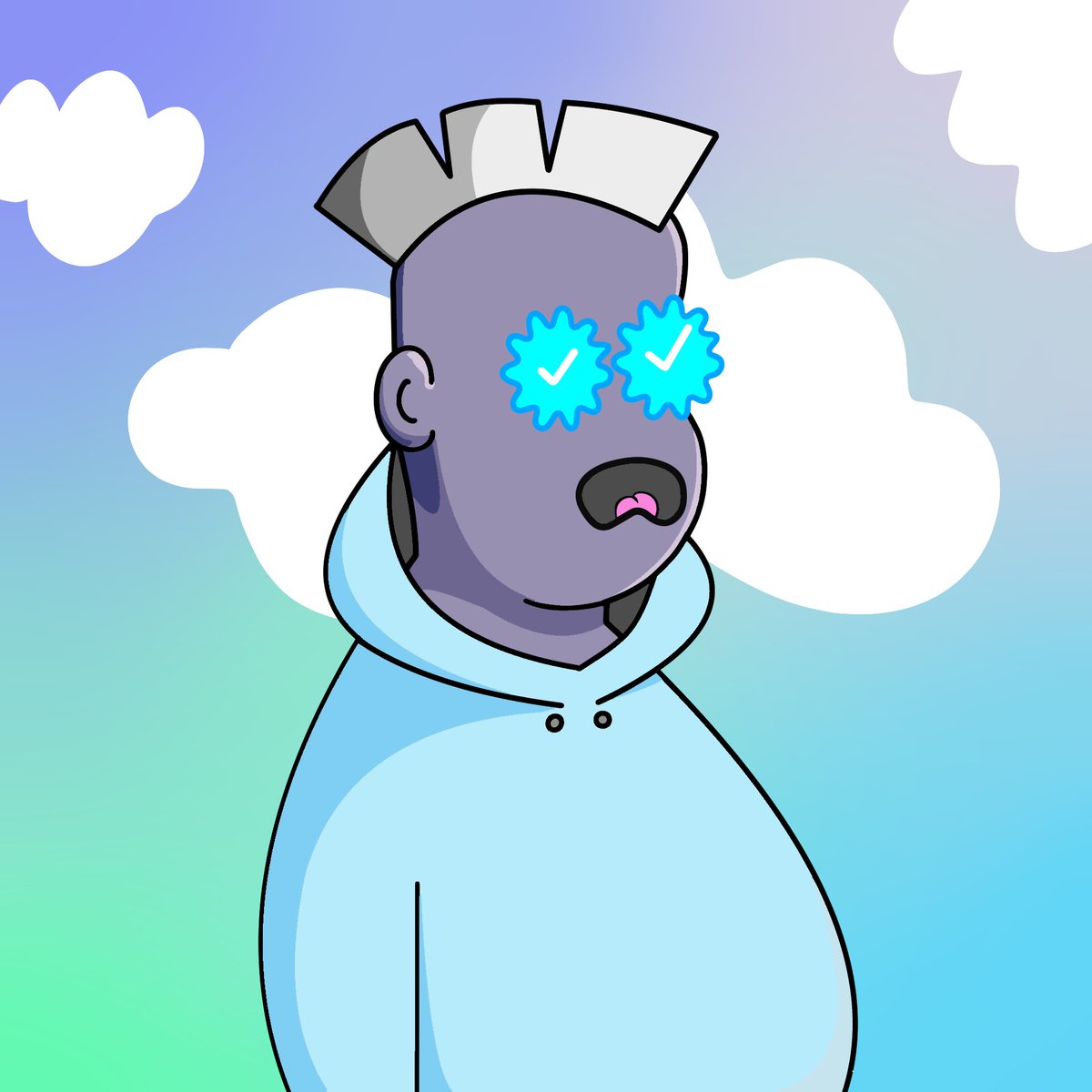 Lazy_Buds's tweet image. GM ##lazybuds
RT this if NFTs have changed your life. 
#nft #NFTs #NFTCommumity #nftart #nftcollector #nftartist #NFTProject