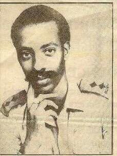 As my uncle, the last true King of Nkore, said 'Isn't it a lovely thing for men to live with great courage, and to die leaving an everlasting fame?' His name was Prince Fred Rubereza.