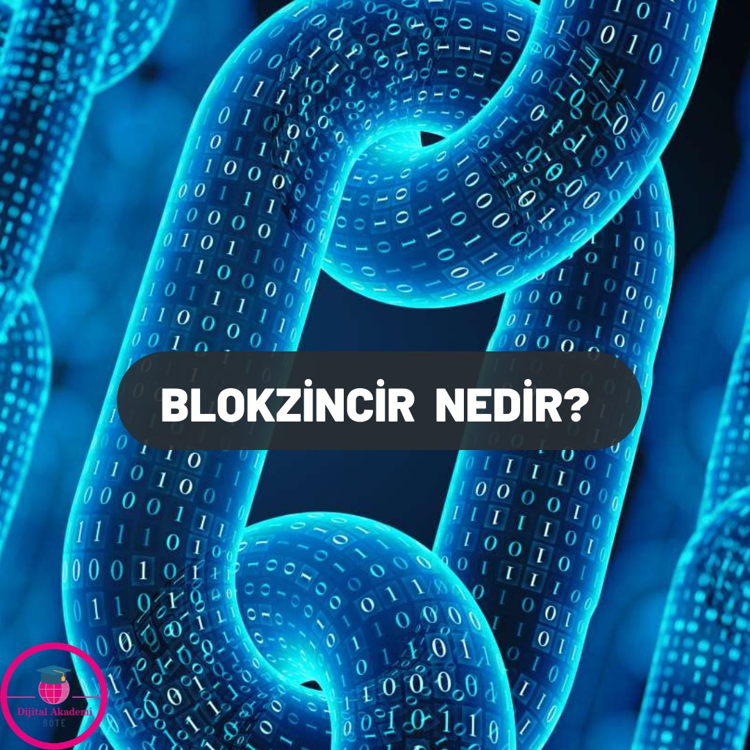 SadiSeferoglu's tweet photo. Blokzincir nedir?
Tasarım: Seyfullah BARIŞ
https://t.co/TbiLaVJENM
#dijitaldönüşüm #dijitalortamlar #dijitalaraçlar #bilgigüvenliği #uzaktaneğitim #ÇevrimiçiGüvenlik #sosyalmedya #sibergüvenlik #blokzincir
#Hacettepe1967 #hacettepeböte #sadiseferoglu https://t.co/o0lnw3Xvwz
